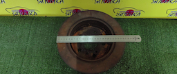 ТОРМОЗНОЙ ДИСК/TOY/CAMRY/CAMRY GRACIA/CAMRY PROMINENT/MARK II QUALIS/SCEPTER/VISTA/WINDOM/CV30/CV40/MCV20W/MCV21/MCV21W/SV30/SV32/SV33/SV40/SV41/SXV15/SXV20/SXV20W/VCV10/VCV11/VCV15/VZV30/VZV31/VZV32/VZV33/B/5*114/270MM