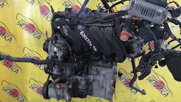 ДВС/TOY/1NZ-FE/AXIO/COROLLA FIELDER/PORTE/SPADE/NCP141/NCP145/NZE161/NZE164/ЭЛЕКТРО ДРОСЕЛЬ/3 МОДЕЛЬ