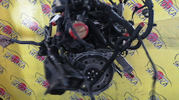 ДВС/TOY/1NZ-FE/AXIO/COROLLA FIELDER/PORTE/SPADE/NCP141/NCP145/NZE161/NZE164/ЭЛЕКТРО ДРОСЕЛЬ/3 МОДЕЛЬ
