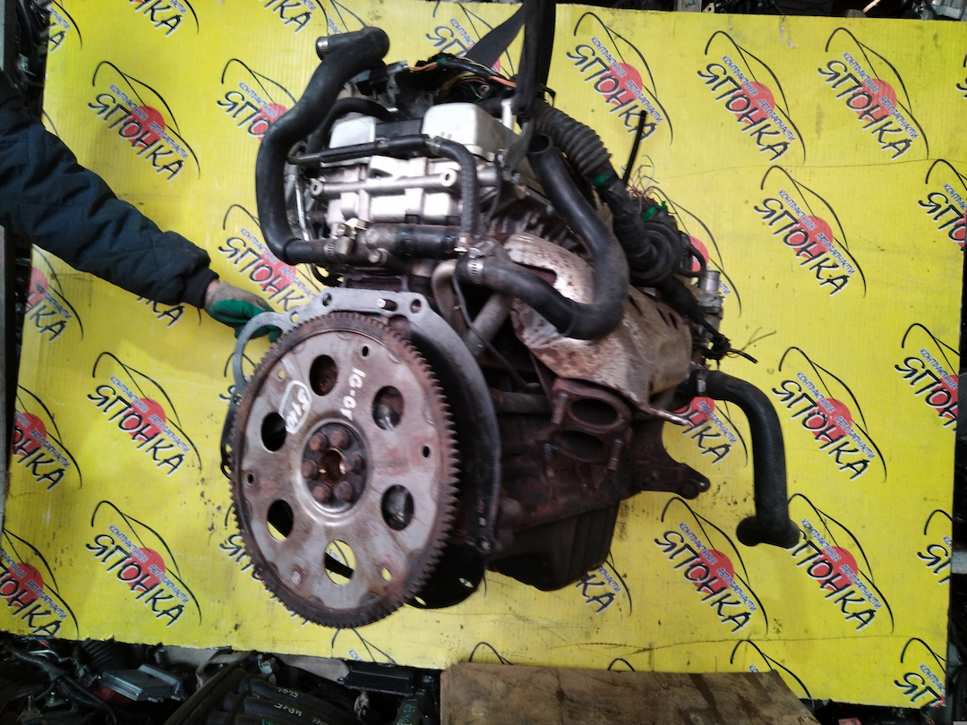 ДВС/TOY/1G-GE/CHASER/CRESTA/CROWN/MARK II/GS131/GX81