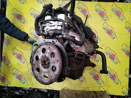 ДВС/TOY/1G-GE/CHASER/CRESTA/CROWN/MARK II/GS131/GX81