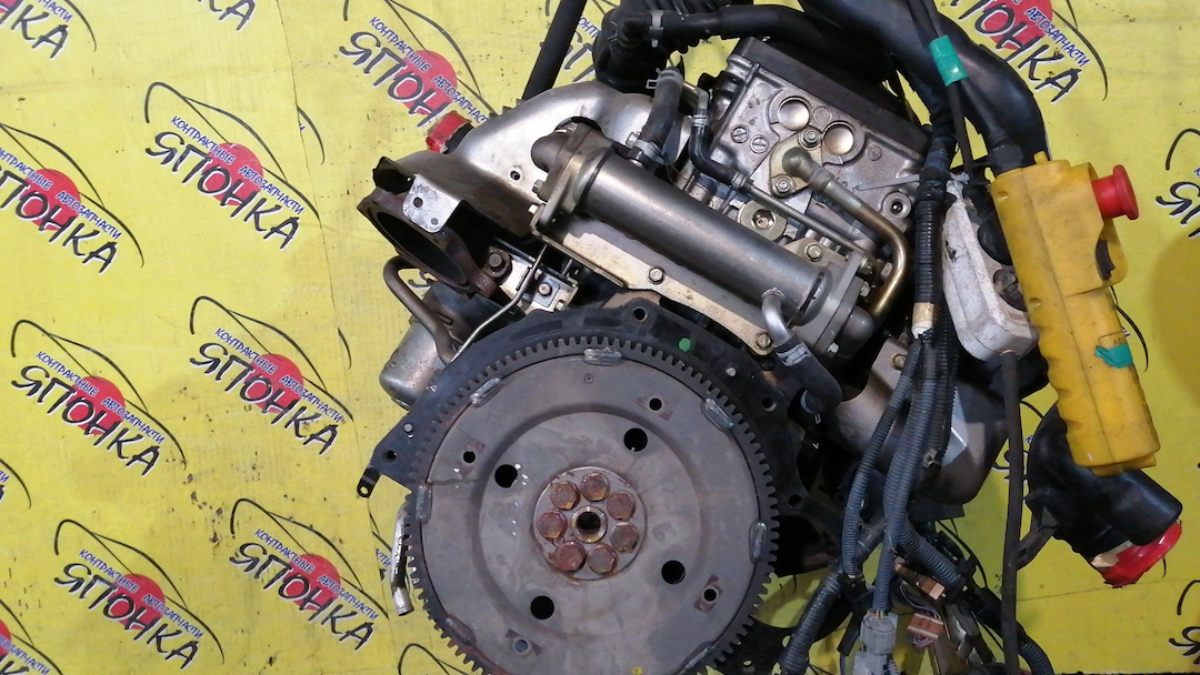 ДВС/NIS/ZD30DDTI/CARAVAN/CWGE25/CWMGE25/DWGE25/DWMGE25/VWE25/VWME25