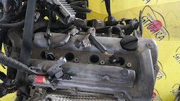 ДВС/TOY/1NZ-FE/AXIO/COROLLA FIELDER/PORTE/SPADE/NCP141/NCP145/NZE161/NZE164/ЭЛЕКТРО ДРОСЕЛЬ/3 МОДЕЛЬ