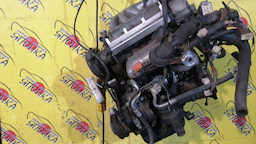 ДВС/TOY/2MZ-FE/CAMRY GRACIA/MARK II QUALIS/MCV25W/НЕ VVTI/4WD