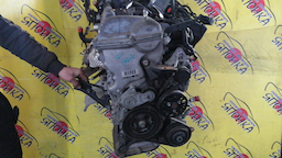 ДВС/TOY/1NZ-FE/AXIO/COROLLA FIELDER/PORTE/SPADE/NCP141/NCP145/NZE161/NZE164/ЭЛЕКТРО ДРОСЕЛЬ/3 МОДЕЛЬ
