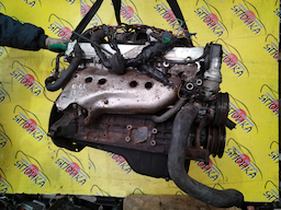 ДВС/TOY/1G-GE/CHASER/CRESTA/CROWN/MARK II/GS131/GX81