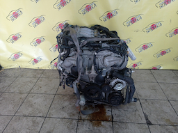 ДВС/NIS/VQ25-DD/CEFIRO/A33/ГОЛЫЙ
