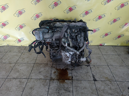 ДВС/NIS/VQ25-DD/CEFIRO/A33/ГОЛЫЙ