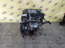 ДВС/NIS/VQ25-DD/CEFIRO/A33/ГОЛЫЙ