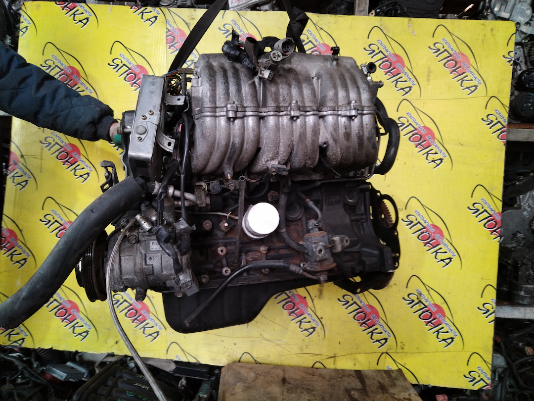 ДВС/TOY/1G-GE/CHASER/CRESTA/CROWN/MARK II/GS131/GX81