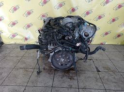 ДВС/NIS/VQ25-DD/CEFIRO/A33/ГОЛЫЙ