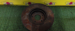 ТОРМОЗНОЙ ДИСК/NIS/INFINITI M35/M45/G25/G35/G37/Q60/Q70/QX50/350Z/370Z/FAIRLADY Z/FUGA/MAXIMA/MURANO/SKYLINE/CKV36/CPV35/GY50/HZ33/HZ34/KV36/NV36/PNY50/PNZ50/PNZ51/PV35/PV36/PY50/PZ50/TZ50/V36/Y50/Z33/Z34/Z51/F/5*114/320MM