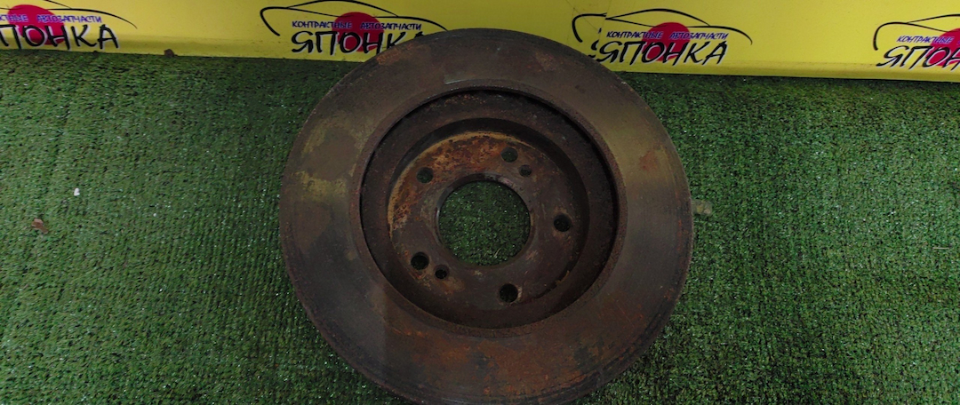 ТОРМОЗНОЙ ДИСК/NIS/CEFIRO/LAUREL/PRIMERA/SILVIA/SKYLINE/STAGEA/A33/ENR34/ER34/GC35/GNC35/HC35/HR34/HV10/PA33/PV10/SC35/V10/WGC34/WGNC34/WHC34/F/ТОЛЩИНА 22ММ/280ММ