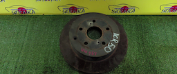 ТОРМОЗНОЙ ДИСК/TOY/ESTIMA/ESTIMA HYBRID/PREVIA/TARAGO/ACR50/ACR55/AHR20/GSR50/GSR55/2WD/4WD/295MM/B