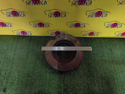 ТОРМОЗНОЙ ДИСК/TOY/ALLION/CALDINA/CARINA/CELICA/CORONA/CORONA PREMIO/OPA/PREMIO/VISTA/VISTA ARDEO/WILL VS/AT190/AT192/AT210/AT211/AZV50/CT195/CT210/CT216G/NZE127/NZT240/ST190G/ST191/ST195G/ST210G/ST215/ZCT10/ZCT15/ZZE127/ZZT230/ZZT240/ZZV50/AT212/ST202/255ММ/F