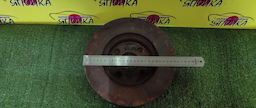 ТОРМОЗНОЙ ДИСК/TOY/BELTA/AXIO/FIELDER/PORTE/RACTIS/VITZ/KSP90/NCP100/NCP105/NCP141/NCP145/NCP91/NCP95/NKE165G/NSP140/NZE141/NZE141G/NZE144/NZE144G/NZE161G/NZE164G/SCP100/SCP90/SCP92/ZRE142/ZRE142G/ZRE144/ZRE144G/ZRE162G/KSP92/KSP130/255ММ/F