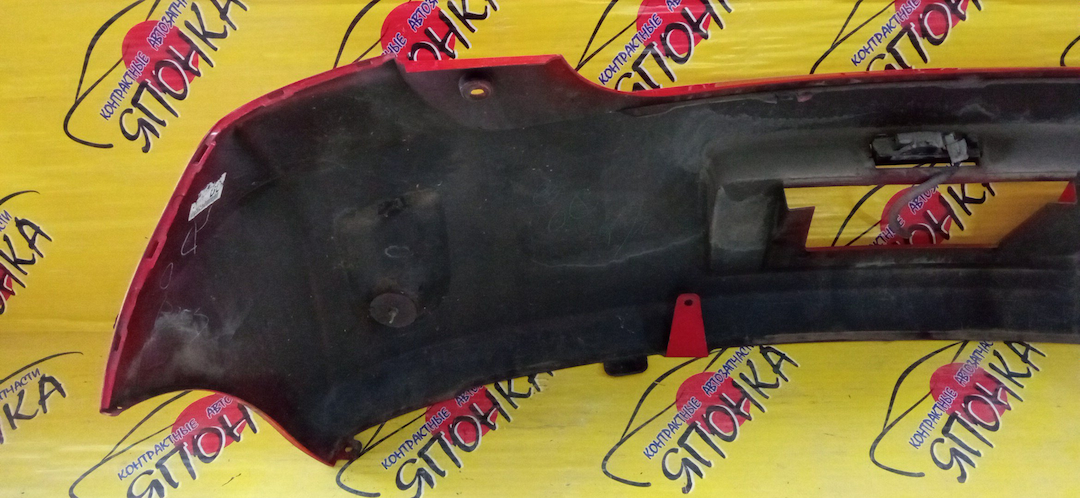 БАМПЕР/TOY/PORTE/NNP10/NNP11/NNP15/B