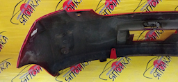БАМПЕР/TOY/PORTE/NNP10/NNP11/NNP15/B