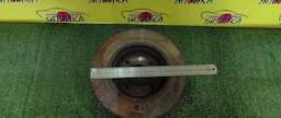 ТОРМОЗНОЙ ДИСК/TOY/ROOMY/TANK/M900A/M900F/255ММ/F