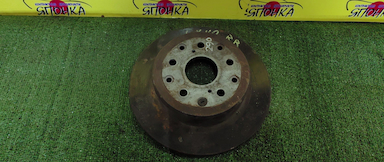 ТОРМОЗНОЙ ДИСК/TOY/MARK II/CROWN/ALTEZZA/VEROSSA/PROGRES/MARK II BLIT/BREVIS/ALTEZZA GITA/GXE10/JZX110/JCG10/JZS175/JZS171/GX115/JCG15/GS171/GX110/JZX115/JCG11/GXE15W/GXE10W/GX110W/GX115W/JZX110W/JKS175/JZX115W/JZS173/JCE10W/SXE10/JZS179/JCE15W/B/290MM