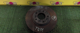 ТОРМОЗНОЙ ДИСК/NIS/PRESAGE/TU31/PNU31/PU31/TNU31/F/5*114/290MM