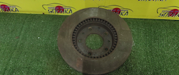 ТОРМОЗНОЙ ДИСК/MAZ/ATENZA/GG3P/GGEP/GG3S/GGES/GY3W/GYEW/F/5*114/273MM
