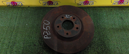 ТОРМОЗНОЙ ДИСК/NIS/INFINITI M35/M45/G25/G35/G37/Q60/Q70/QX50/350Z/370Z/FAIRLADY Z/FUGA/MAXIMA/MURANO/SKYLINE/CKV36/CPV35/GY50/HZ33/HZ34/KV36/NV36/PNY50/PNZ50/PNZ51/PV35/PV36/PY50/PZ50/TZ50/V36/Y50/Z33/Z34/Z51/F/5*114/320MM