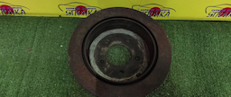 ТОРМОЗНОЙ ДИСК/MAZ/MPV/LV5W/LVEW/LVLR/LVLW/B/285MM