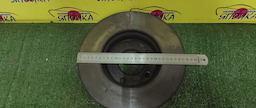 ТОРМОЗНОЙ ДИСК/MAZ/MAZDA3/AXELA/BKEP/BK/BK3P/BK5P/CREW/BLEFW/CWEAW/CWEFW/CWFFW/5*114/278ММ/F