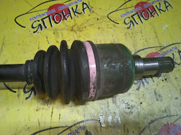 ПРИВОД/SUZ/M18A/M15A/AERIO/RB21S/RD51S/B/L/4WD/С ABS