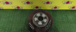 ТОРМОЗНОЙ ДИСК/TOY/LEXUS/CROWN/CROWN MAJESTA/MARK X/GS300/GRS201/GRX135/GRS181/GRS183/GRX120/GRS180/GRS204/GRX133/GRS200/GRX121/GRX125/GRS203/GRS182/GRS202/GRS184/GRX130/GRS190/GRS195/UZS186/UZS187/UZS207/F/295MM