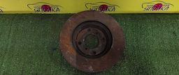 ТОРМОЗНОЙ ДИСК/SUZ/SPLASH/SWIFT/XB32S/ZC11S/ZC21S/ZC31S/ZC71S/ZD11S/ZD21S/F/4*100/252ММ