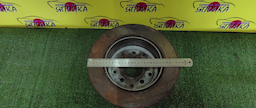 ТОРМОЗНОЙ ДИСК/TOY/MARK II/CROWN/ALTEZZA/VEROSSA/PROGRES/MARK II BLIT/BREVIS/ALTEZZA GITA/GXE10/JZX110/JCG10/JZS175/JZS171/GX115/JCG15/GS171/GX110/JZX115/JCG11/GXE15W/GXE10W/GX110W/GX115W/JZX110W/JKS175/JZX115W/JZS173/JCE10W/SXE10/JZS179/JCE15W/B/290MM