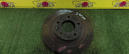 ТОРМОЗНОЙ ДИСК/MAZ/ATENZA/MAZDA6/GG3P/GG/GY3W/GYEW/GG3S/GGEP/GGES/280ММ/B