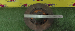 ТОРМОЗНОЙ ДИСК/MAZ/BONGO/SK22M/SK22V/SK82M/SK82V/SKF2T/SKF2V/SKP2L/F/5ШПИЛ./255ММ