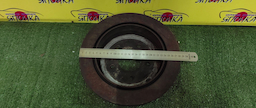 ТОРМОЗНОЙ ДИСК/MAZ/MPV/LV5W/LVEW/LVLR/LVLW/B/285MM