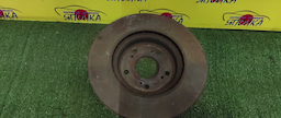 ТОРМОЗНОЙ ДИСК/HON/CROSSROAD/ODYSSEY/RB1/RB2/RT1/RT2/RT3/RT4/RB3/5*114; 2WD/4WD/300ММ/F