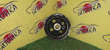 ШКИВ КОЛЕНВАЛА/TOY/1ZR-FAE/1ZR-FE/2ZR-FAE/2ZR-FE/2ZR-FXE/3ZR-FAE/3ZR-FE/ALLION/AURIS/AVENSIS/COROLLA/COROLLA FIELDER/COROLLA RUMION/ISIS/IST/MATRIX/NOAH/PREMIO/PRIUS/RAV4/VERSO/VOXY/WISH/YARIS/ZGE20W/ZGE21G/ZGE22W/ZGE25W/ZGM10G/ZGM10W/ZGM11G/ZGM11W/ZGM15G/ZGM15W/ZGR20/ZGR21/ZRE142G/ZRE144G/ZRE151/ZRE152H/ZRE152N/ZRE154H/ZRE154N/ZRE162G/ZRE186H/ZRR70G/ZRR75G/ZRT260/ZRT261/ZRT265/ZRT270/ZRT271/ZRT272/ZSA30/ZSA35/ZSP110/ZSP91/ZVW30/1 РЕМЕНЬ/6 РУЧ.