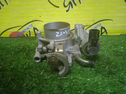 ЗАСЛОНКА ДРОССЕЛЬНАЯ/MAZ/ZJ-VE/ZY-VE/AXELA/DEMIO/VERISA/BK5P/BL5FP/BL5FW/DC5R/DC5W/DE3AS/DE3FS/DE5FS/DY3R/DY3W/DY5R/DY5W/МЕХАНИЧ.