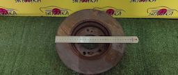 ТОРМОЗНОЙ ДИСК/HON/ACCORD/STEPWAGON/CL7/CL8/CL9/CM1/CM2/CM3/RG1/RG2/RG3/RG4/RK1/RK2/RK3/RK4/RK5/RK6/RK7/F/280ММ