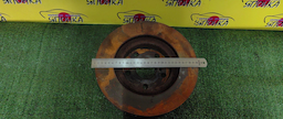 ТОРМОЗНОЙ ДИСК/TOY/HARRIER/HS250H/MARK X ZIO/RAV 4/SAI/BLADE/CAMRY/AURIS/ACA30/ACA31W/ACA33/ACA36W/ACA38/ALA30/ALA35/ANA10/ANA15/ANF10/AVU65/AZK10/ZSA30/ZSA35/ZSU60/ZSU65/GRE156H/AVV50/ACV51/ACV40/E150/ALA40/ALA49/296ММ/F