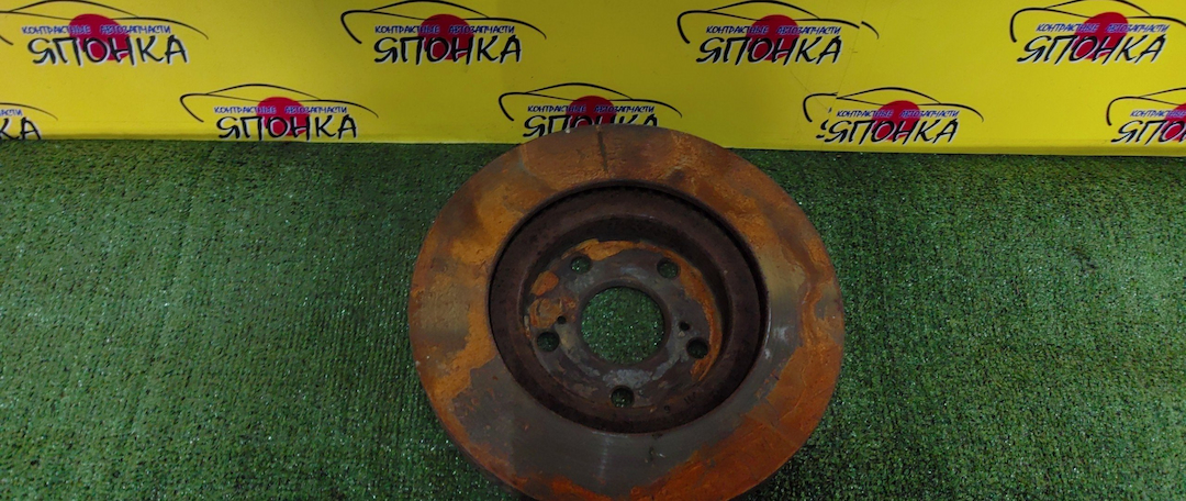 ТОРМОЗНОЙ ДИСК/TOY/HARRIER/HS250H/MARK X ZIO/RAV 4/SAI/BLADE/CAMRY/AURIS/ACA30/ACA31W/ACA33/ACA36W/ACA38/ALA30/ALA35/ANA10/ANA15/ANF10/AVU65/AZK10/ZSA30/ZSA35/ZSU60/ZSU65/GRE156H/AVV50/ACV51/ACV40/E150/ALA40/ALA49/296ММ/F
