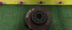 ТОРМОЗНОЙ ДИСК/TOY/HARRIER/HS250H/MARK X ZIO/RAV 4/SAI/BLADE/CAMRY/AURIS/ACA30/ACA31W/ACA33/ACA36W/ACA38/ALA30/ALA35/ANA10/ANA15/ANF10/AVU65/AZK10/ZSA30/ZSA35/ZSU60/ZSU65/GRE156H/AVV50/ACV51/ACV40/E150/ALA40/ALA49/296ММ/F