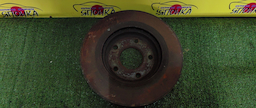 ТОРМОЗНОЙ ДИСК/NIS/SERENA/LEAF/CC25/C25/NC25/CNC25/NC26/FNC26/C26/FC26/5*114/282MМ/F