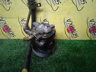 ГУР/MMC/6G72/6G73/DIAMANTE/F31A/F36A/F41A/F46A/4 РУЧ.