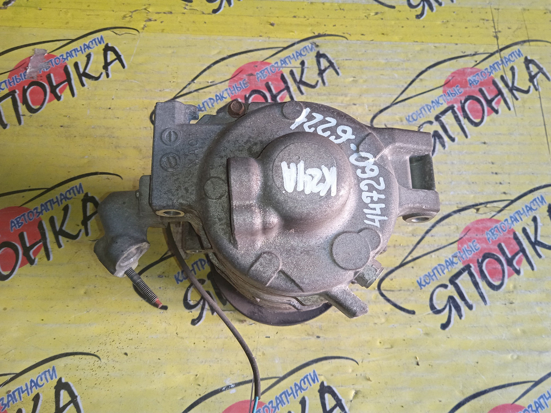 КОМПРЕССОР КОНДИЦИОНЕРА/HON/K20A/K24A/ELYSION/RR1/RR2/4472606221