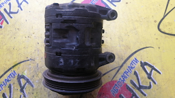 КОМПРЕССОР КОНДИЦИОНЕРА/NIS/RB25DET/RB25DE/RB20E/LAUREL/SKULINE/HC35/GNC35/GCC35/GC35/HR34/BNR34/4 УХА 4 РУЧЬЯ/ТРУБКИ НА РАССТОЯНИИ/92600AA001/92600AA004/5062214120