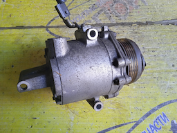 КОМПРЕССОР КОНДИЦИОНЕРА/MMC/4A90/4A91/COLT/COLT PLUS/Z21A/Z21W/Z22A/Z22W/Z23A/Z23W/Z24A/Z24W/MSC60CA/7813A1