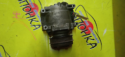 КОМПРЕССОР КОНДИЦИОНЕРА/HON/L15A/L13A/FIT/FIT ARIA/MOBILIO/GB1/GB2/GD1/GD2/GD3/GD4/ТРУБКИ РЯДОМ/HS-090R