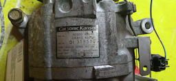 КОМПРЕССОР КОНДИЦИОНЕРА/NIS/QR20-DD/QR20-DE/QR25-DD/AVENIR/BLUEBIRD SYLPHY/LIBERTY/PRIMERA/X-TRAIL/NT30/P12E/RM12/RNM12/RNW11/RP12/RW11/T30/TG10/TNP12/TP12/WRP12/WTNP12/WTP12/4 УХА 6 РУЧЬЕВ/ТРУБКИ РЯДОМ/92600AU000/92600AU010/92600AU01A/92600WF700/92600WF800